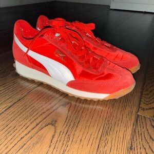 Puma Vintage Easy Rider Sneakers